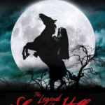 The Legend of Sleepy Hollow