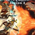 The Legend of Vox Machina 3