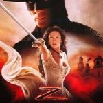 The Legend of Zorro 2005 Dual