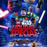 The Lego Star Wars Holiday Special