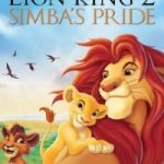 The Lion King 2