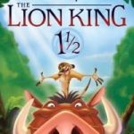 The Lion King 3