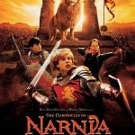 The Lion the Witch and the Wardrobe 2005 poster