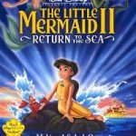 The Little Mermaid 2