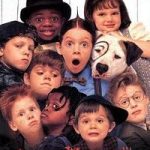 The Little Rascals 1994 Hindi