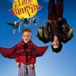 The Little Vampire