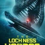 The Loch Ness Horror