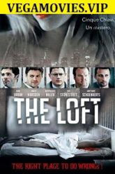 The Loft 2014 Hindi Dubbed