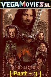The Lord of the Rings The Return of the King 2003