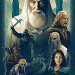 The Lord of the Rings The Two Towers 2002 part 2