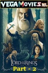 The Lord of the Rings The Two Towers 2002 part 2