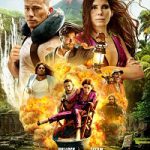 The Lost City 2022 ENG