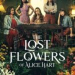 The Lost Flowers of Alice Hart