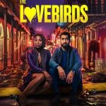 The Lovebirds 2020