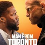 The Man From Toronto