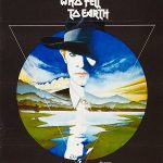 The Man Who Fell to Earth 1976