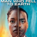 The Man Who Fell to Earth 2022 Hindi