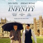The Man Who Knew Infinity