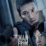The Man from Nowhere 2010