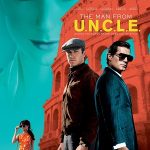 The Man from U.N.C.L.E. 2015
