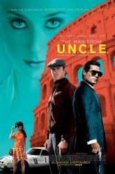 The Man from U.N.C.L.E. 2015