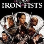 The Man with the Iron Fists 2012