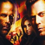The Marine 6