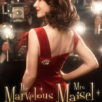 The Marvelous Mrs. Maisel 2023 poster