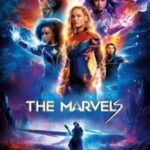 The Marvels