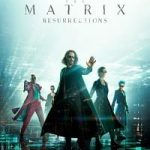 The Matrix Resurrections english