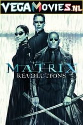 The Matrix Revolutions Hindi Dubbed