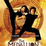 The Medallion 2003