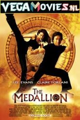 The Medallion 2003