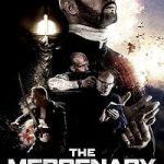 The Mercenary 2019 poster