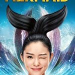 The Mermaid 2016 Poster