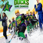 The Mighty Ducks Game Changers Season 2 poster