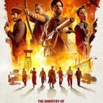 The Ministry of Ungentlemanly Warfare