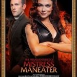 The Misadventures of Mistress Maneater 2020 in Hindi