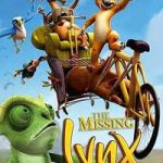 The Missing Lynx