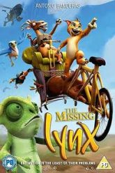 The Missing Lynx