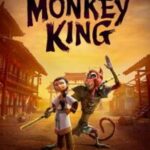 The Monkey King Hindi dubbed