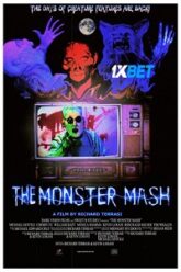 The Monster Mash