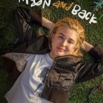 The Moon Back