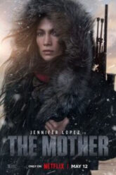 The Mother Netflix Original