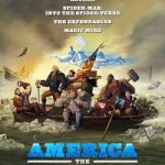The Motion Picture