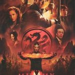 The Mummy 3