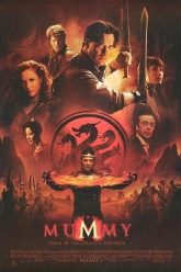 The Mummy 3