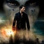The Mummy Hindi dubbed Poter