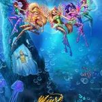 The Mystery of the Abyss 2014
