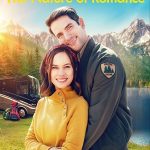 The Nature of Romance 2021 posters
